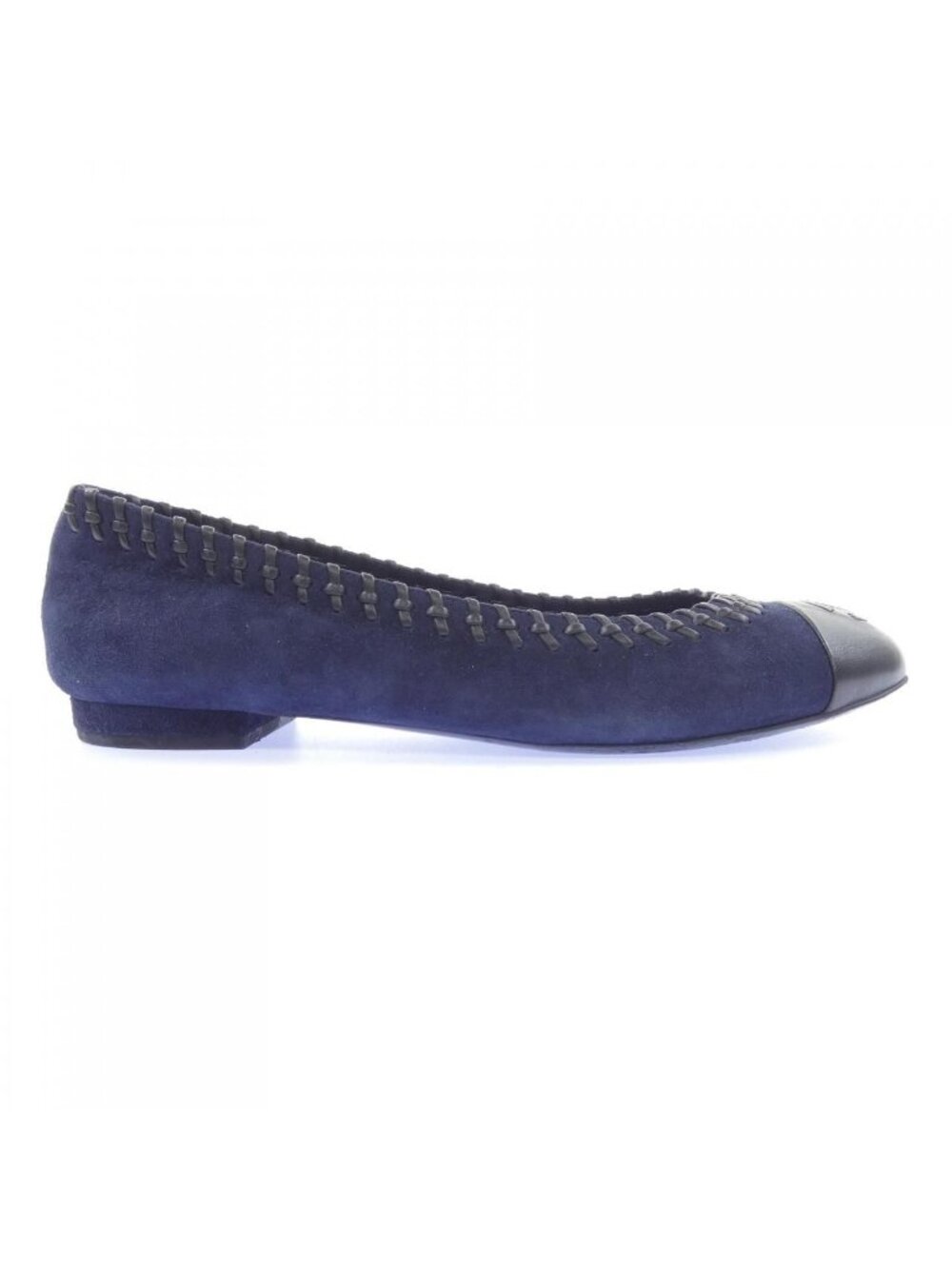 Chanel Ballerina Flat Shoes